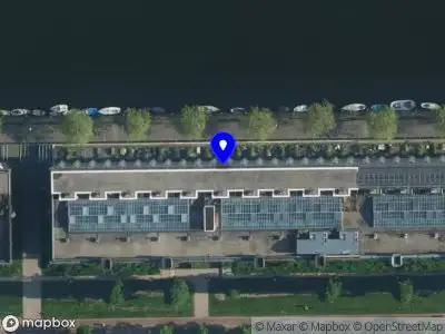 Nieuw bedrijf 5-th street