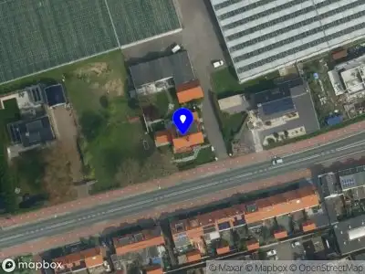NL van Geest Service 's-Gravenzande