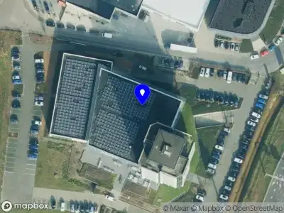 Joday VG RB FinCo B.V. Almelo