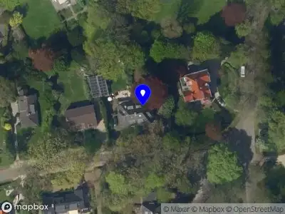 De Klushoek Baarn
