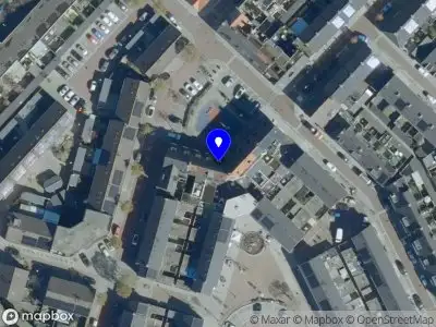 Nieuw bedrijf Koprowski Klussenbedrijf