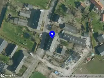 Nieuw bedrijf V&B Investments B.V.