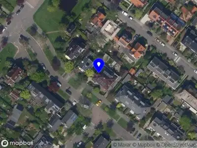 Nieuw bedrijf Wesley Veekman Advies