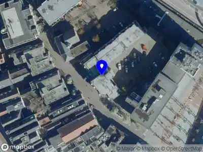 Nieuw bedrijf JG Planning B.V.