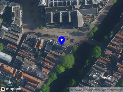 Myrna Keizer Amsterdam