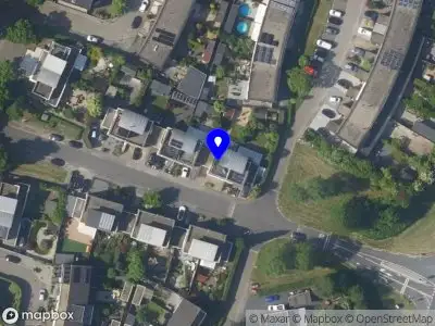 Nieuw bedrijf DG Dienstverlening