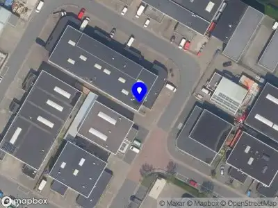 Dosbos Oostvoorne