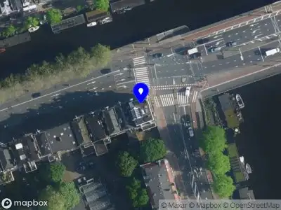 VDM Vastgoedbeleggingen B.V. Amsterdam