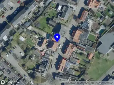 Duke Holding Company B.V.