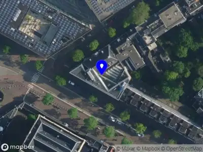 Stichting Administratiekantoor De Vliegdennen Amsterdam