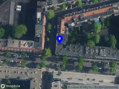 B.T.B. Zorg Amsterdam