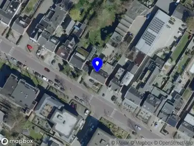 GICE Holding B.V. Udenhout