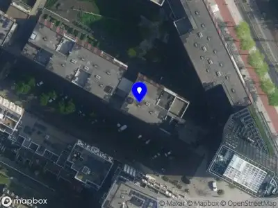 Angelien Ponsioen Amsterdam
