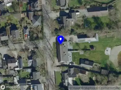 Nieuw bedrijf Beau Witlox B.V.