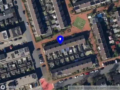 Nieuw bedrijf Matar Glans