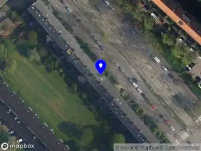 Taras Bouwbedrijf Rijswijk