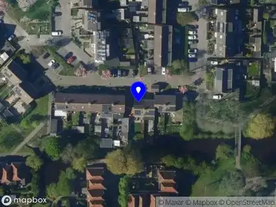 Nieuw bedrijf B-bouw