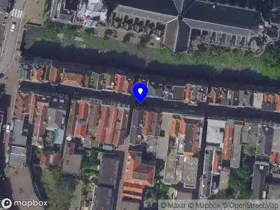 De Lachende Monnik B.V. Dordrecht
