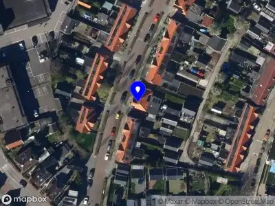 Albertema Metaal en Constructie Werken Groningen
