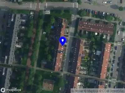 Hiqbaldiensten Amsterdam