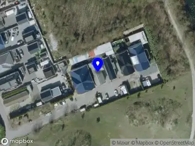 Handelsonderneming H.L.F. Scheepers