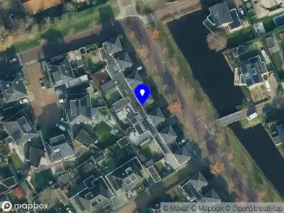 Nieuw bedrijf Vasche