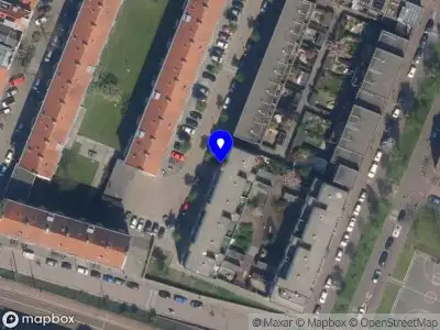 SMBC Services Rotterdam