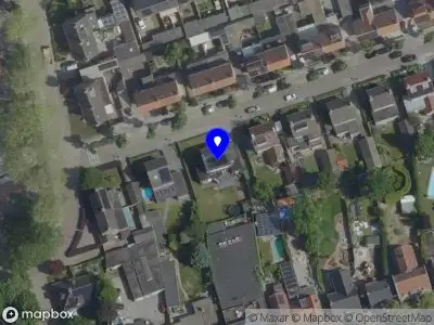 Huisje Rixtel V.O.F.