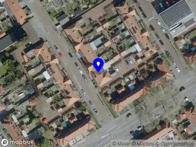 Nieuw bedrijf Bon Vibe entertainment