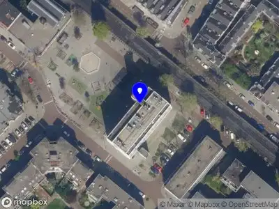 CG voor Portier en Verkeer Rotterdam