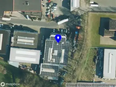 Nieuw bedrijf GLOWFLEX