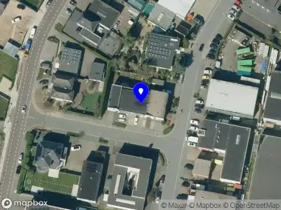 Nieuw bedrijf Maatschap van Hummel en de Gelder