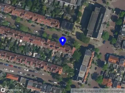 MARBONSU Haarlem