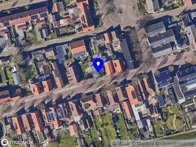 LDG Dienstverlening Vlieland