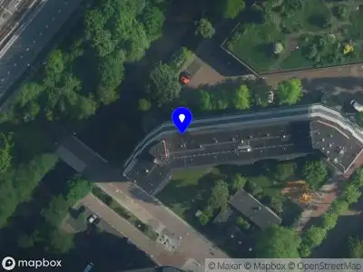 Finn Oorthuijs Amsterdam