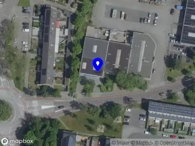 D.Lodewijks en S.van de Ven vof Eindhoven