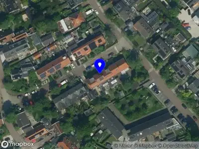 Nieuw bedrijf FS Customize Sneakers