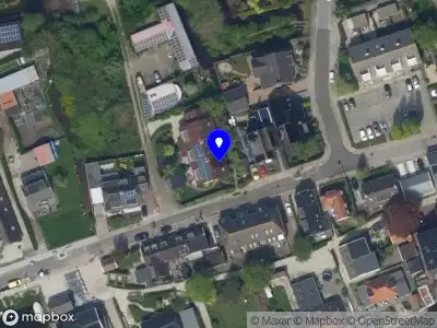 Chairo Munich Hoogmade