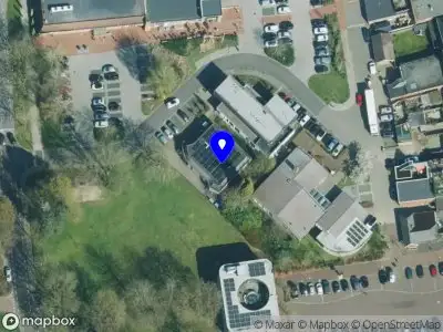 Coöperatieve Apothekersvereniging Oost-Achterhoek U.A.