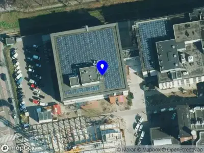 Stichting Nederlandse Reisopera Enschede