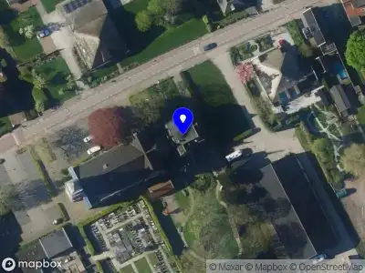 Nieuw bedrijf Stichting Kleinschalig Wonen Westwoud