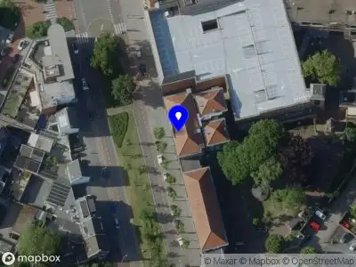 Stichting Percussion Friends