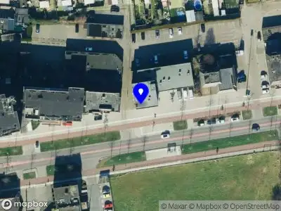 Stichting Vrijwilligersvervoer voor minder-mobielen