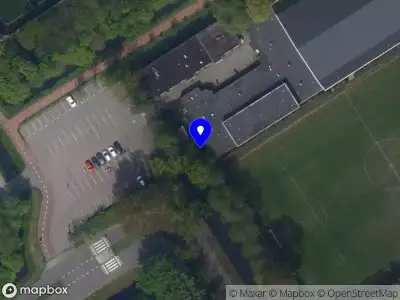 Stichting Gymsport Leiden