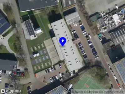 Stichting Administratiekantoor AOH Breda