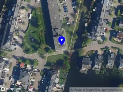 van Egmond service en diensten