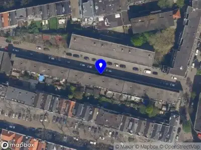 Mariam’s passende Zorg Rotterdam