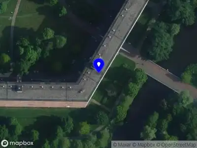 Stichting Wereld Wijde Missionarissen Beweging ‘s-Gravenhage