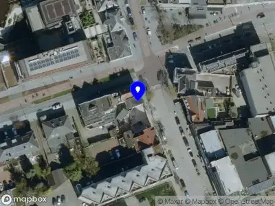 Nieuw bedrijf VAST Ontwikkeling B.V.