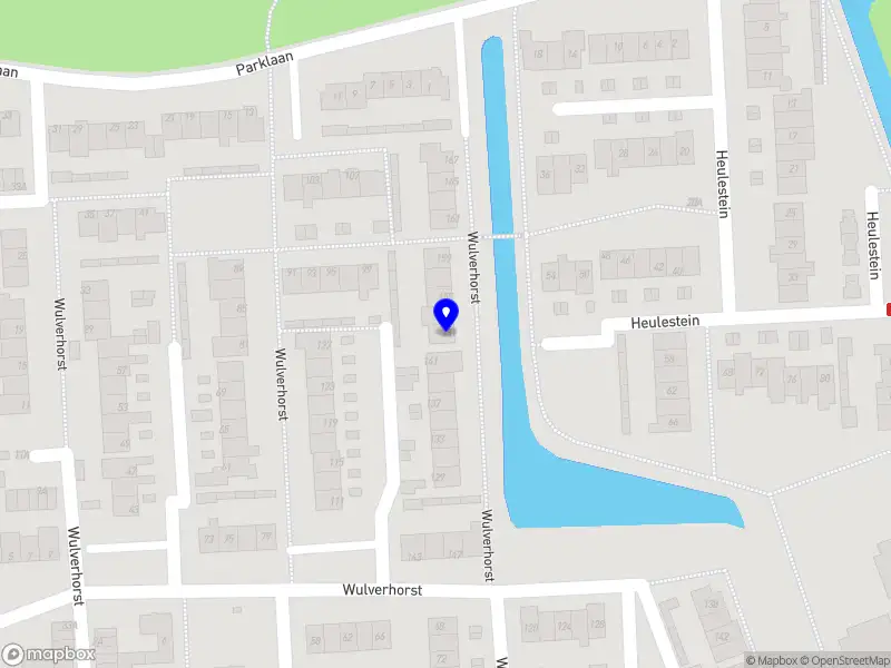 Nieuw bedrijf Bobby Pin Charlotte